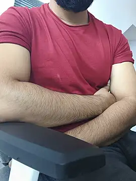 8inch hunk19 online show from 07.10.26