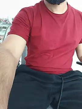8inch hunk19 online show from 07.14.26