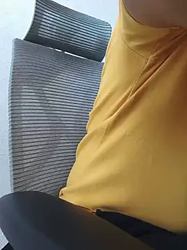 8inch hunk19 online show from 07.17.26