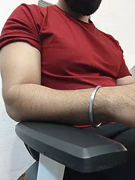 8inch hunk19 online show from 07.18.26