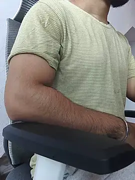 8inch hunk19 online show from 07.21.26