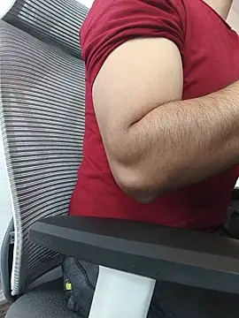 8inch hunk19 online show from 07.22.26