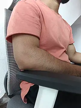8inch hunk19 online show from 07.24.26