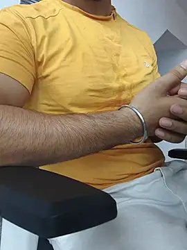 8inch hunk19 online show from 07.28.26