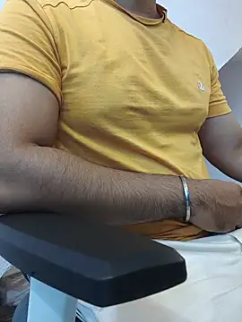 8inch hunk19 online show from 07.28.26