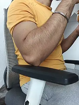 8inch hunk19 online show from 08.02.26