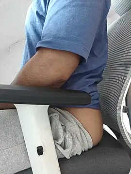 8inch hunk19 online show from 08.06.26