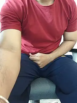 8inch hunk19 online show from 08.07.26