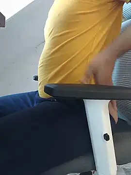 8inch hunk19 online show from 08.08.26