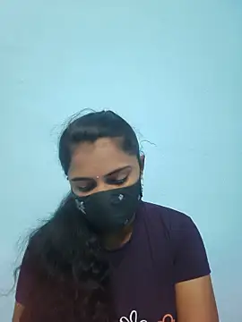 Snapshot of Megavarthinii chatting on 07.01.26 Megavarthinii online show from 07.01.26