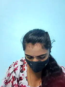 Snapshot of Megavarthinii chatting on 07.06.26 Megavarthinii online show from 07.06.26