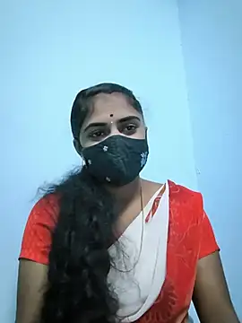 Snapshot of Megavarthinii chatting on 07.20.26 Megavarthinii online show from 07.20.26