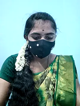 Snapshot of Megavarthinii chatting on 08.05.26 Megavarthinii online show from 08.05.26