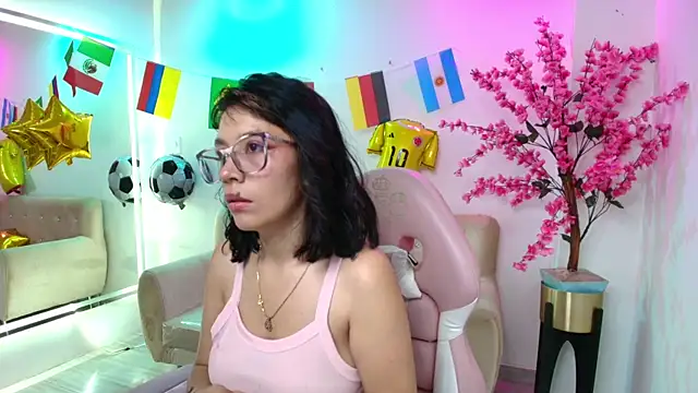 Alice chester online show from 06.24.26