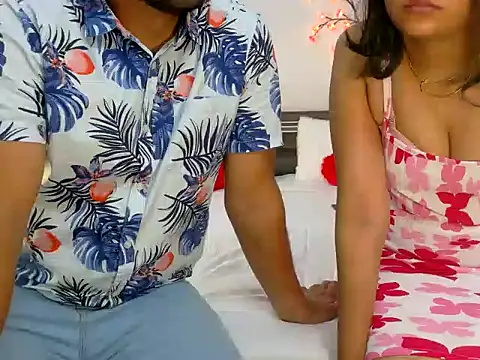 Sizzling Shanayaa online show from 06.24.26