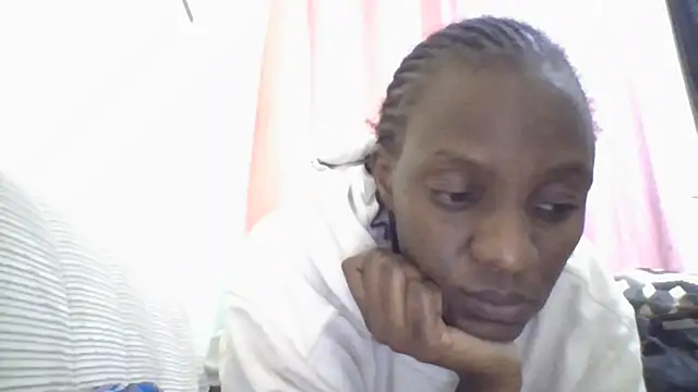 Savannah Leex online show from 07.07.26