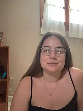 Snapshot of Evabrun1 chatting on 06.24.26 Evabrun1 online show from 06.24.26