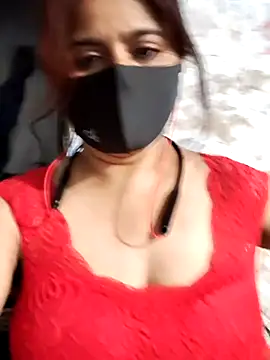 Nisha Cute1 online show from 06.27.26