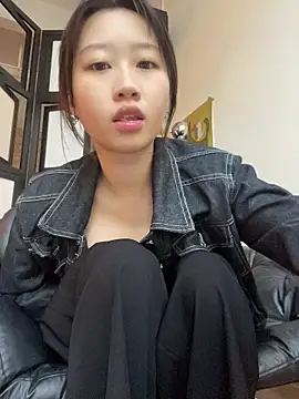 Snapshot of JUJU0616 chatting on 07.10.26 JUJU0616 online show from 07.10.26