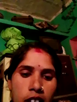 Snapshot of Radha_sharmya chatting on 06.29.26 Radha sharmya online show from 06.29.26