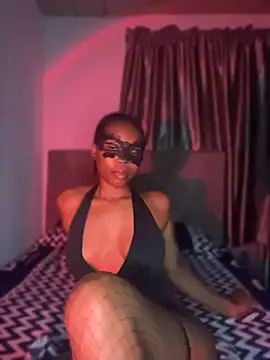 Seductresss online show from 06.25.26