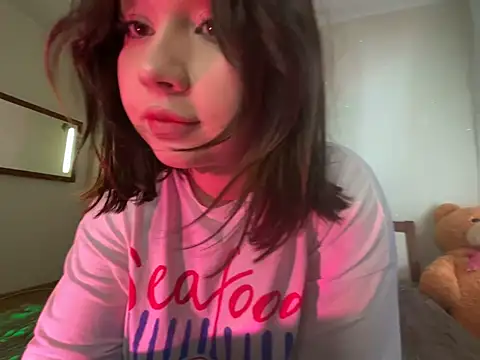 Viviaaan n online show from 07.14.26