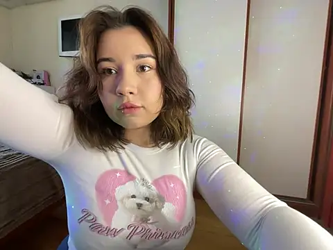 Viviaaan n online show from 07.24.26