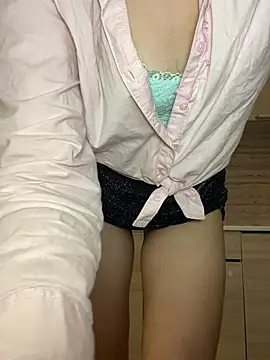 Girl Cleopatra online show from 06.24.26
