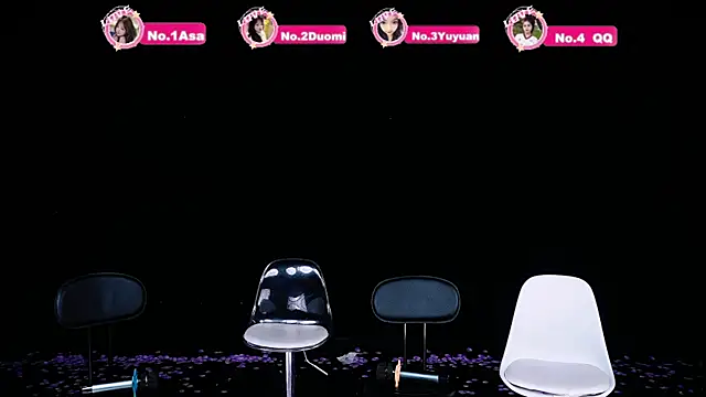JvLuo-001 online show from 06.26.26