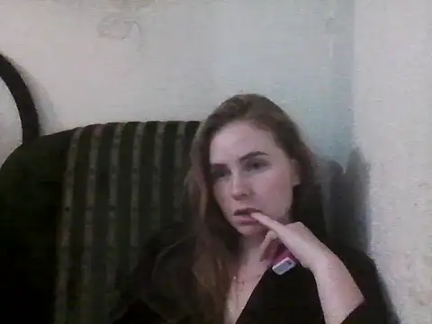 Snapshot of Sol-mis chatting on 07.01.26 Sol-mis online show from 07.01.26