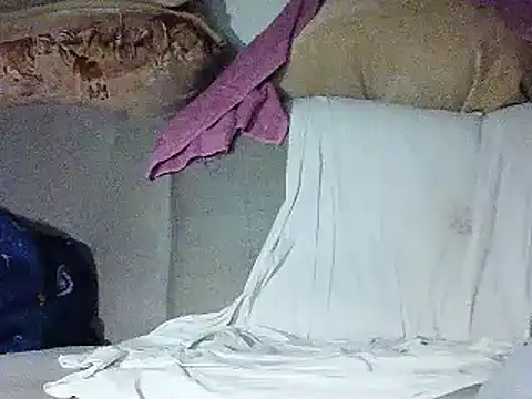 GariQNight online show from 12.13.24