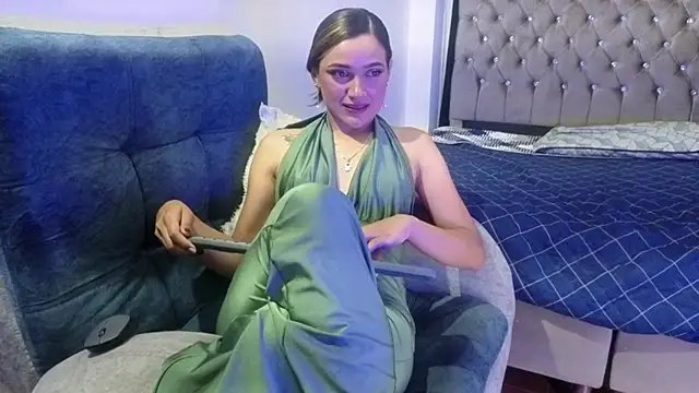 VeronicaVanegas online show from 06.29.26
