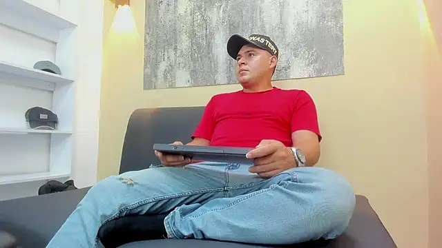 THEO WOOD3 online show from 06.30.26