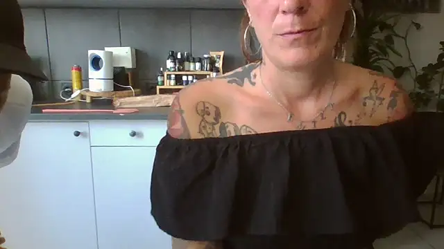 duopassionn online show from 07.03.26