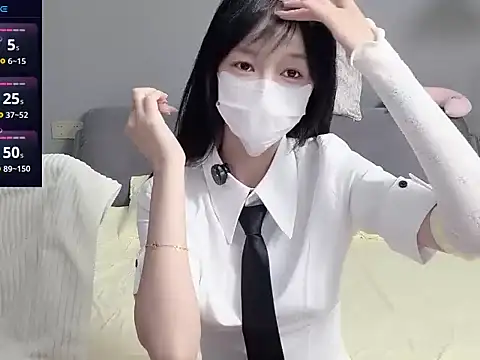 Snapshot of -siyubaby- chatting on 07.12.26 -siyubaby- online show from 07.12.26