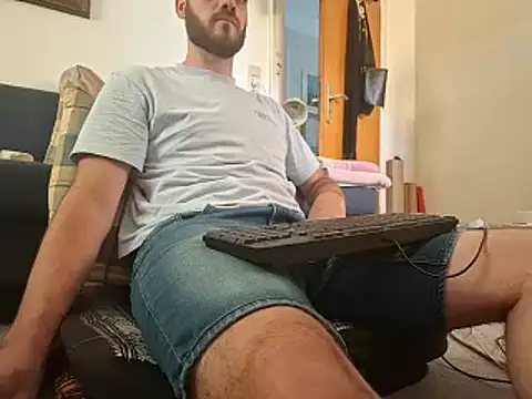 GayJonty online show from 07.29.26