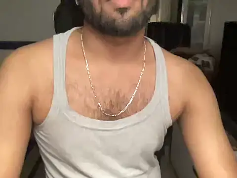 desihairydaddy online show from 07.30.26
