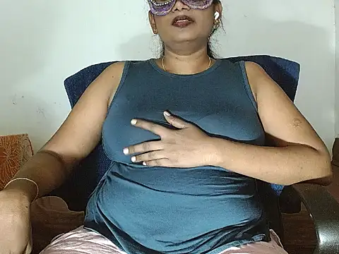 lovely chubby SL online show from 07.12.26