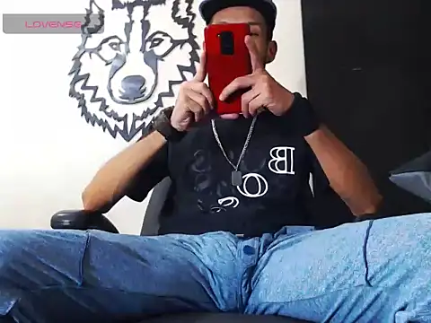 WOLFMONSTERDICK online show from 12.06.24