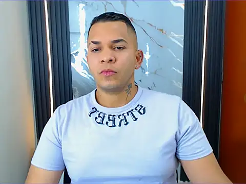 Snapshot of cristhian_gamboa chatting on 07.09.26 cristhian gamboa online show from 07.09.26