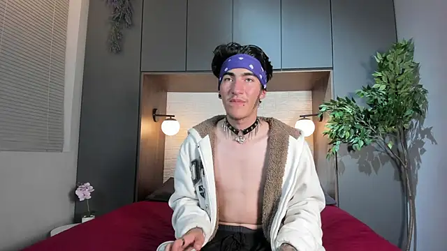 Snapshot of Angel_Marzel_ chatting on 06.29.26 Angel Marzel online show from 06.29.26