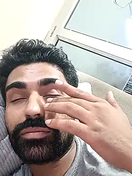 Snapshot of luckyrajput321213 chatting on 06.27.26 luckyrajput321213 online show from 06.27.26
