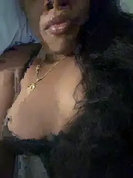 PrettyGirlShay online show from 07.07.26