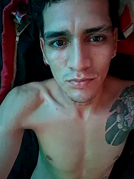 elBeBecito19 online show from 07.19.26