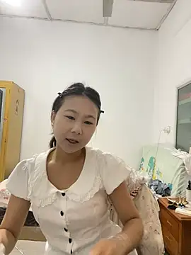 Snapshot of bingxin0 chatting on 07.08.26 bingxin0 online show from 07.08.26