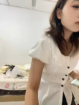 Snapshot of bingxin0 chatting on 07.08.26 bingxin0 online show from 07.08.26