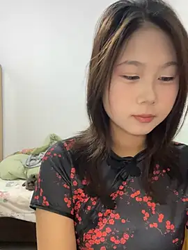 Snapshot of bingxin0 chatting on 07.16.26 bingxin0 online show from 07.16.26