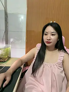QuynhAnh68 online show from 07.13.26