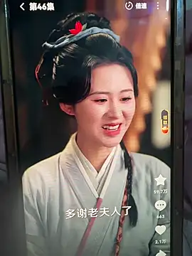 Snapshot of nhungbaby12 chatting on 06.30.26 nhungbaby12 online show from 06.30.26