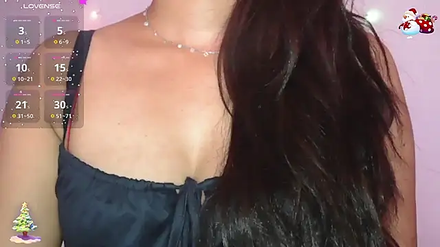Snapshot of Trishas_Stream chatting on 12.19.25 Trishas Stream online show from 12.19.25